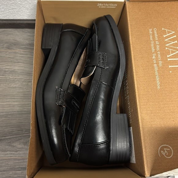 LifeStride Santana Loafer - Picture 5 of 8